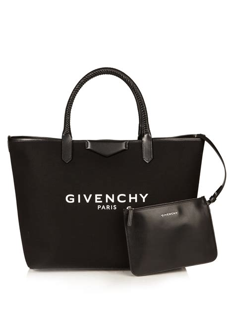 givenchy large pouch bag|Givenchy bags official.